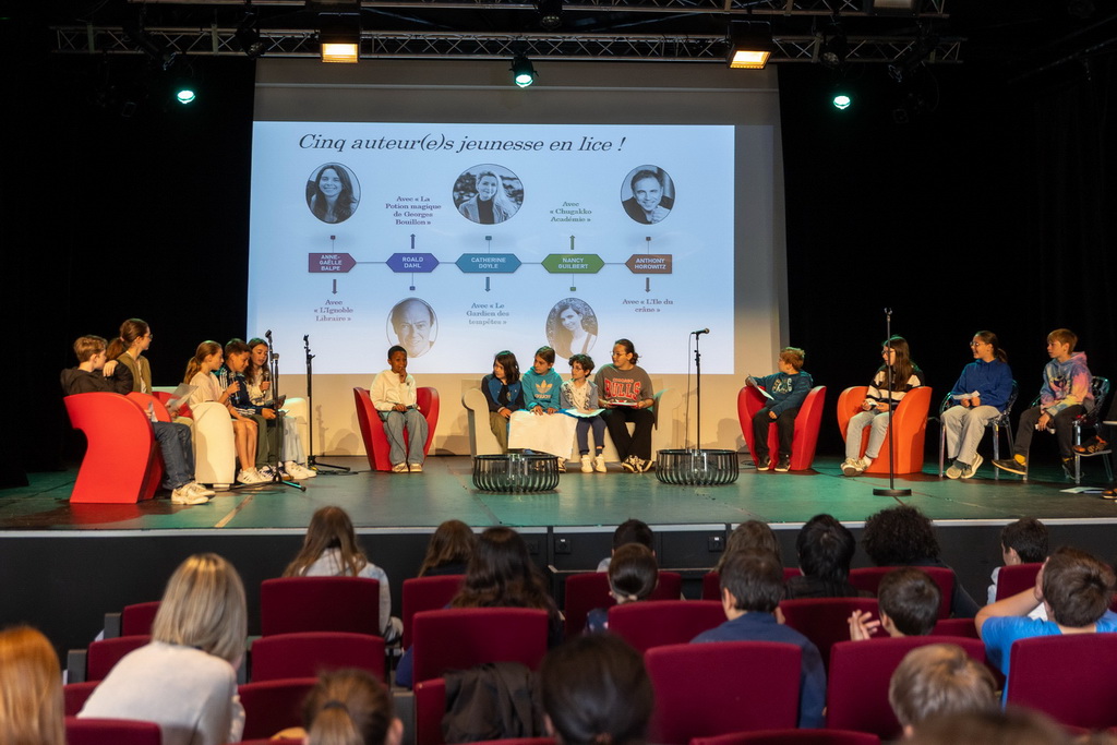 remise prix litteraire roman fantastique 2025