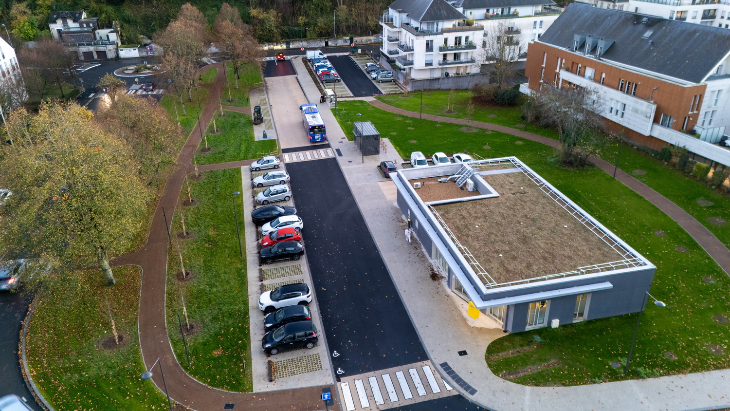 Végétalisation Leclerc - Plantations web (4)