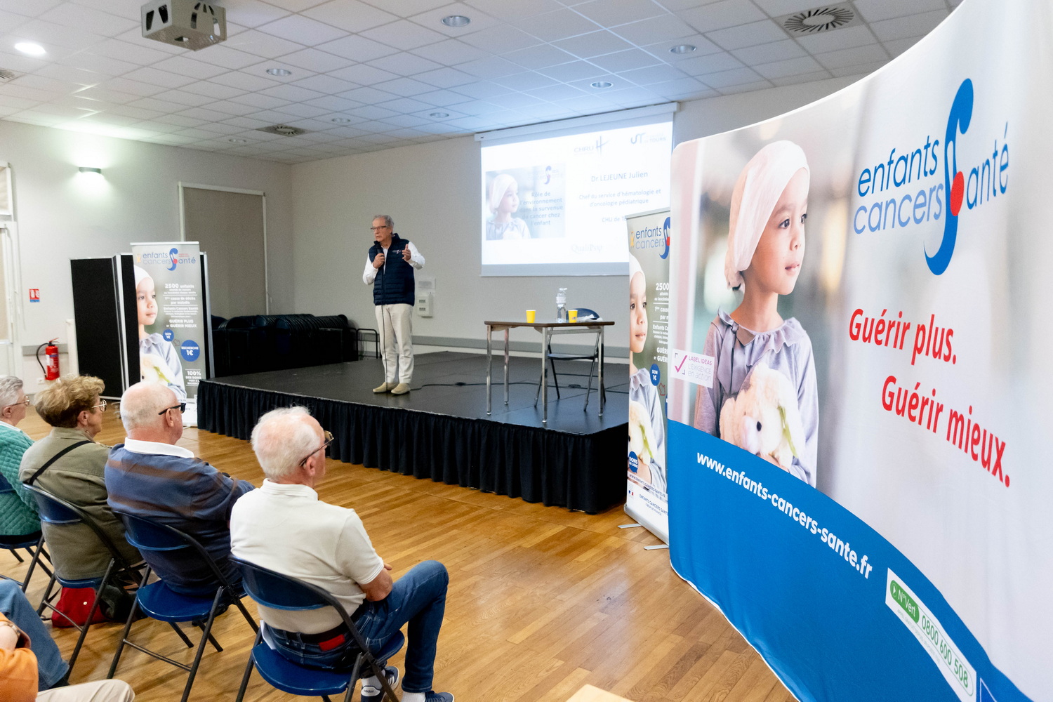 CONFÉRENCE  cancer enfant - Lion's Club web (2)