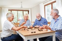 entractes du conseil des ainés