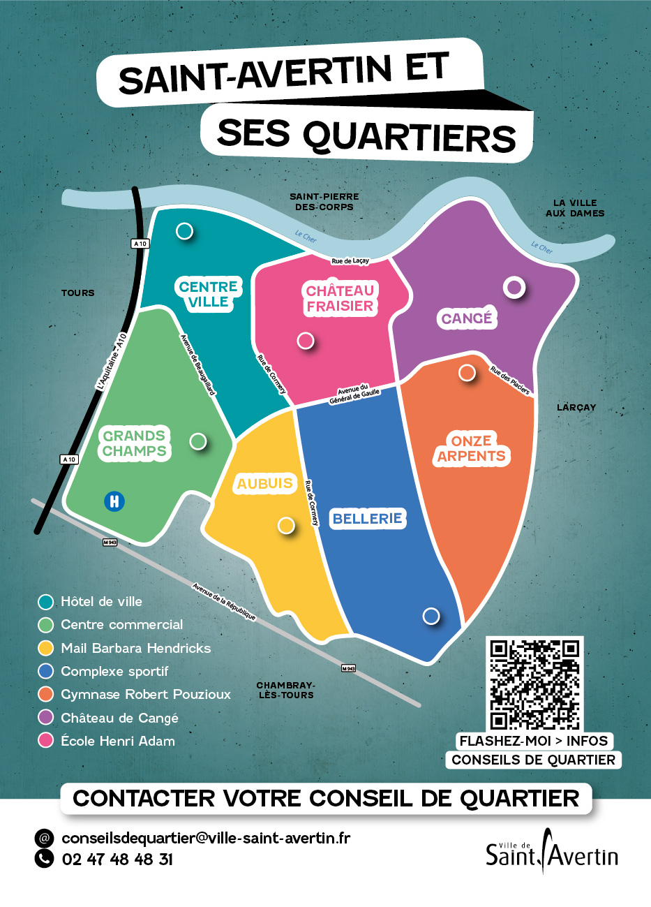 FLYER CANDIDATURE CDQ 2026 (1)