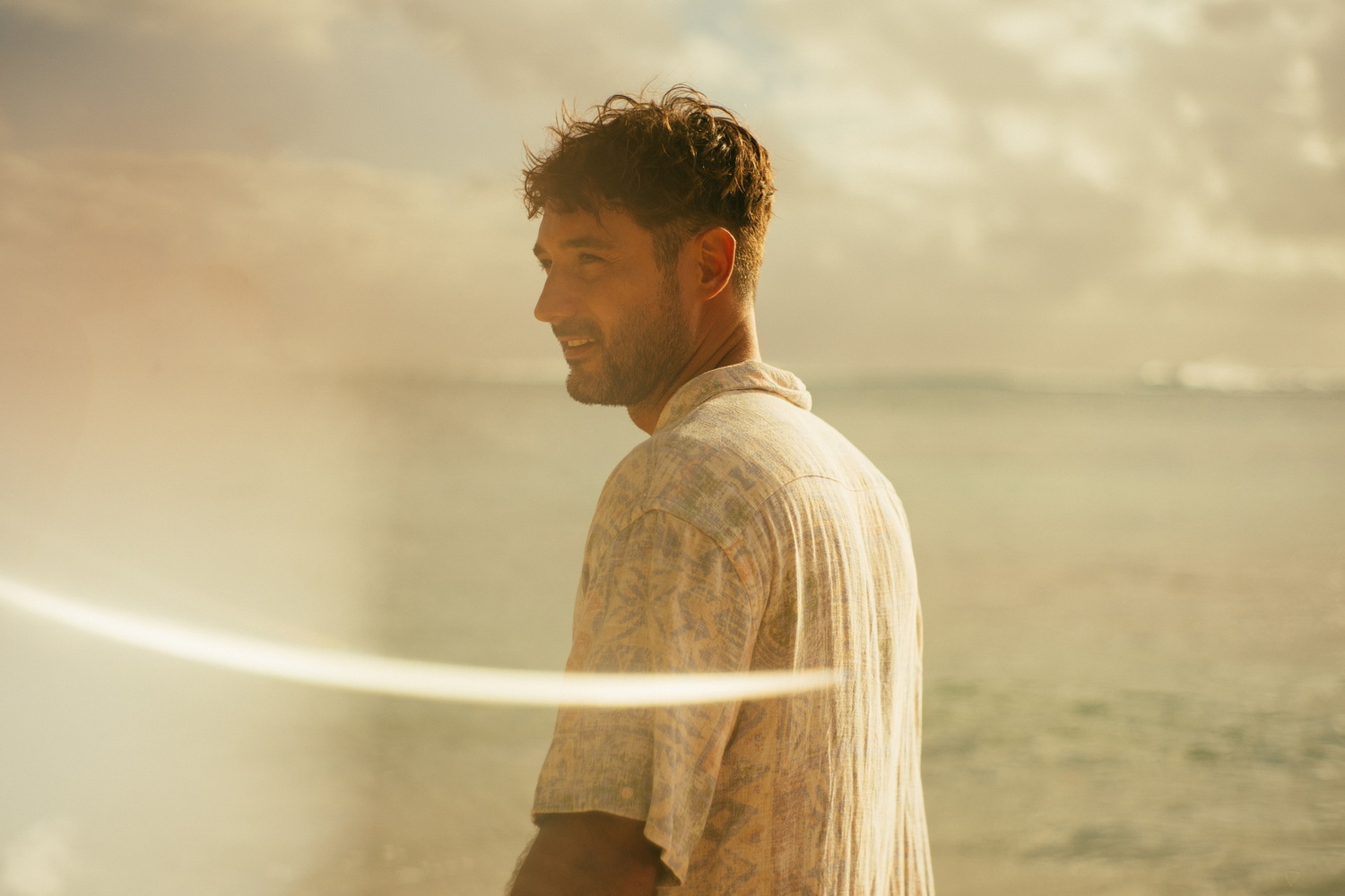 Jeremy Frerot - crédit Thomas Lodin