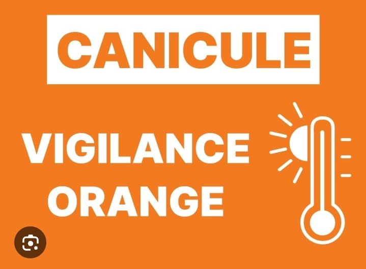 Vigilance-orange-canicule