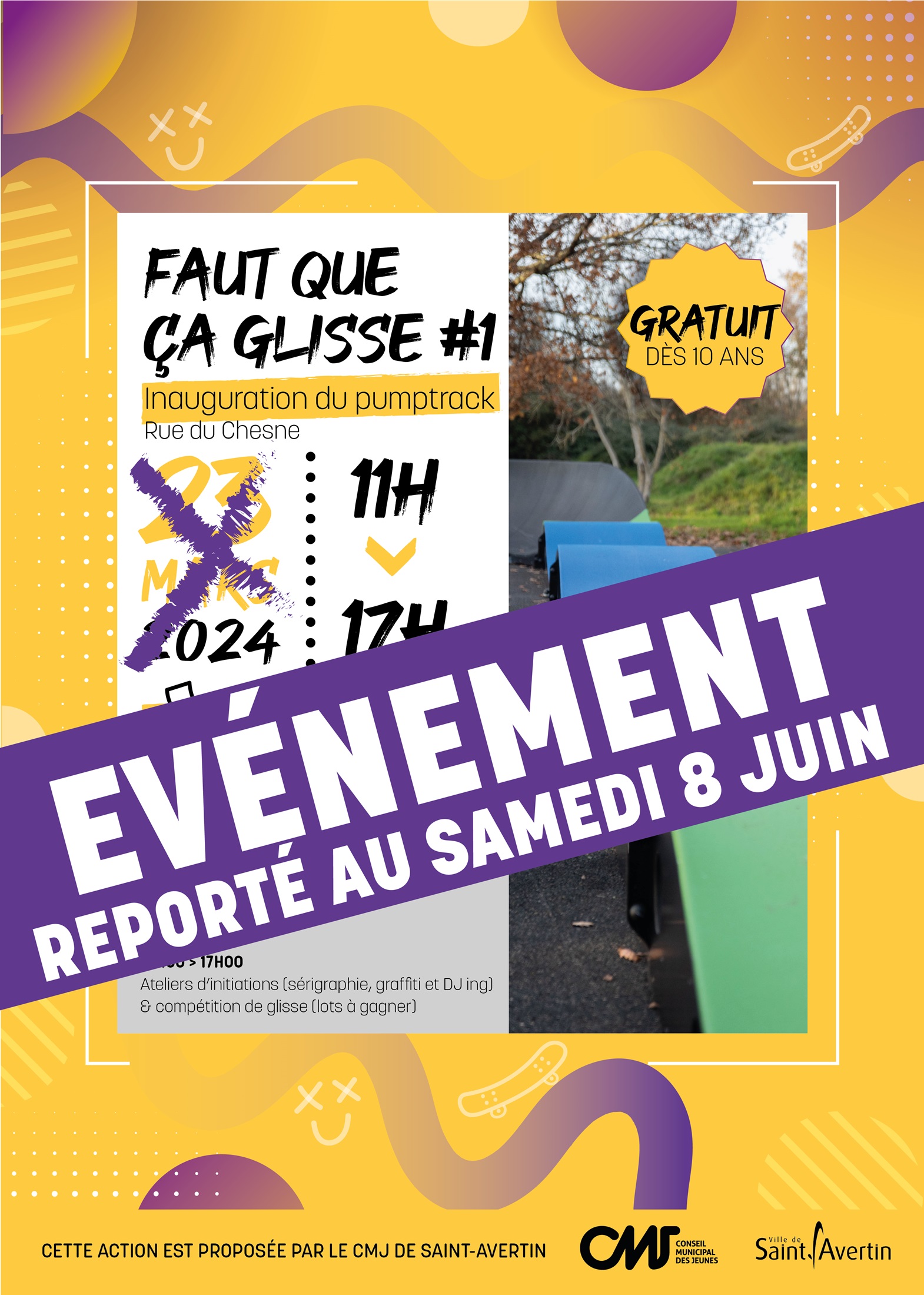 240314-AFFCHE INAUGURATION PUMPTRACK-ANNULE