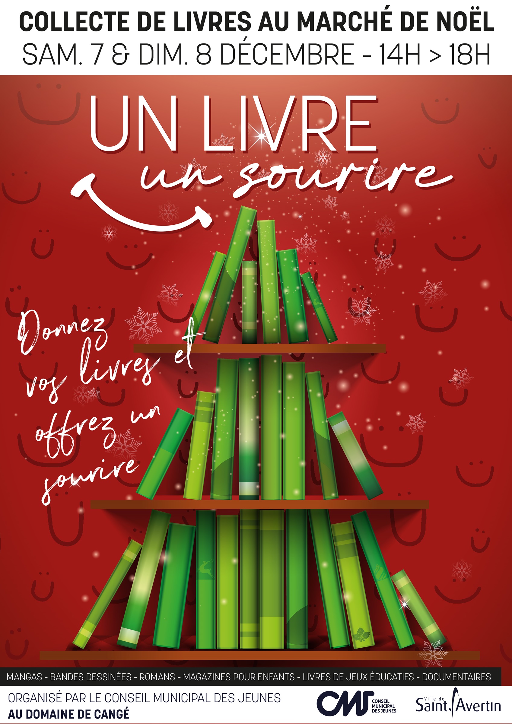 241127-1 LIVRE 1 SOURIRE