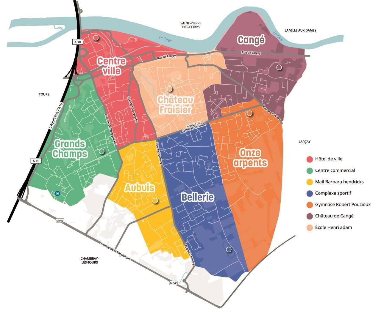 3bis - charte de fonctionnement des conseils de quartier 2026