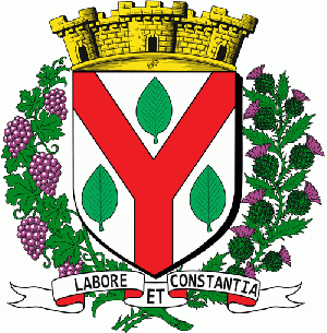 blason ville