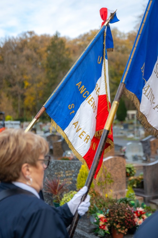 cérémonie commémoration français AFN (2) web