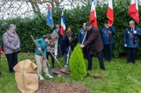 Cérémonie du 11 novembre 2024 (3)