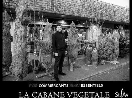 cabane vegetale boutique