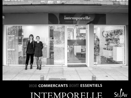 intemporelle boutique