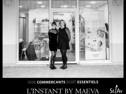 l'instant by maeva boutique