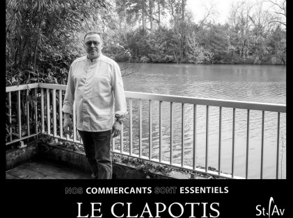 le clapotis boutique