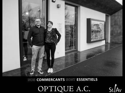 Optic A.C. boutique