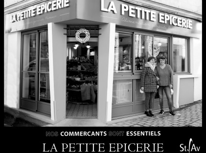 petite epicerie boutique