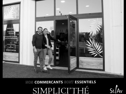 simplicithé boutique