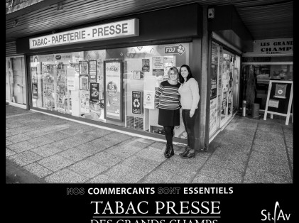 tabac presse grands champs boutique