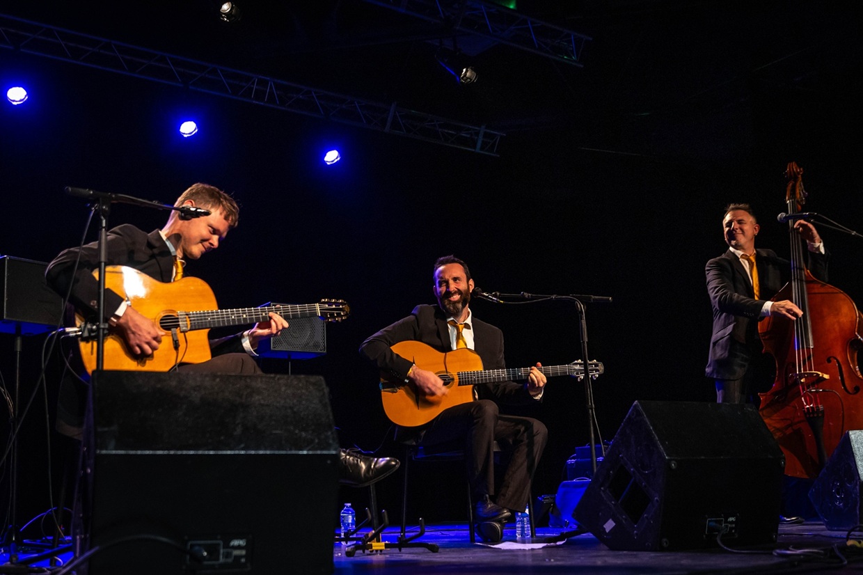 concert off jazz en touraine 2025 My Favourite Swing (9) web