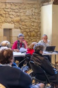 conseil des aînés conférence Mali (2)