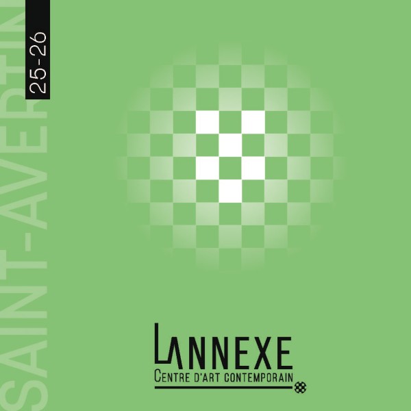 couv l'annexe