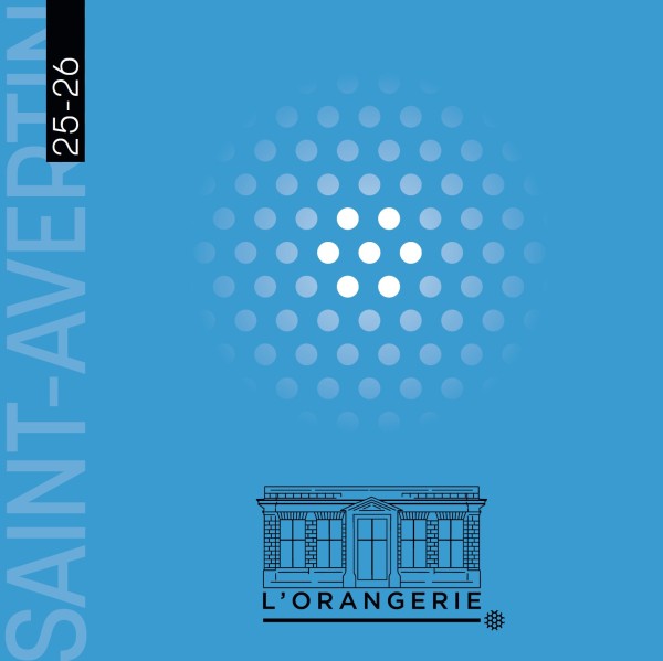 couv orangerie