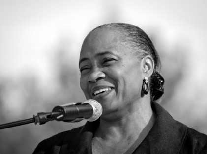 Barbara Hendricks