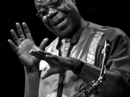 Manu Dibango