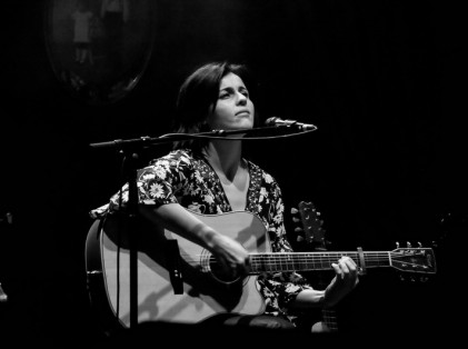 Souad Massi