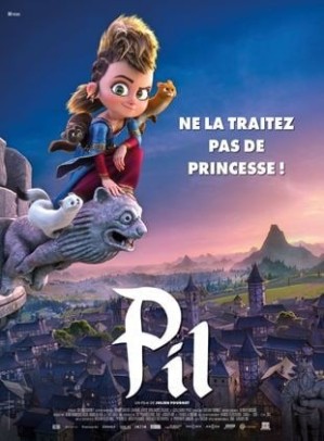 film PIL