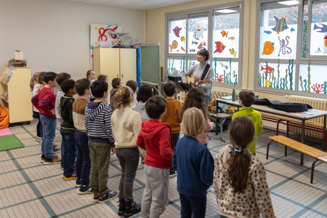 intervention musicale dumiste écoles Marie (6)