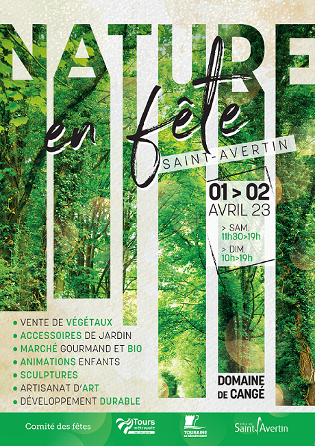 nature en fete