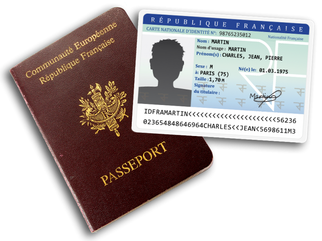 Passeports_et_CNI