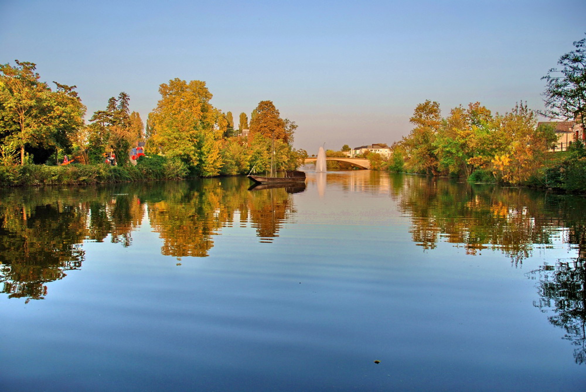 SaintAvertin en images