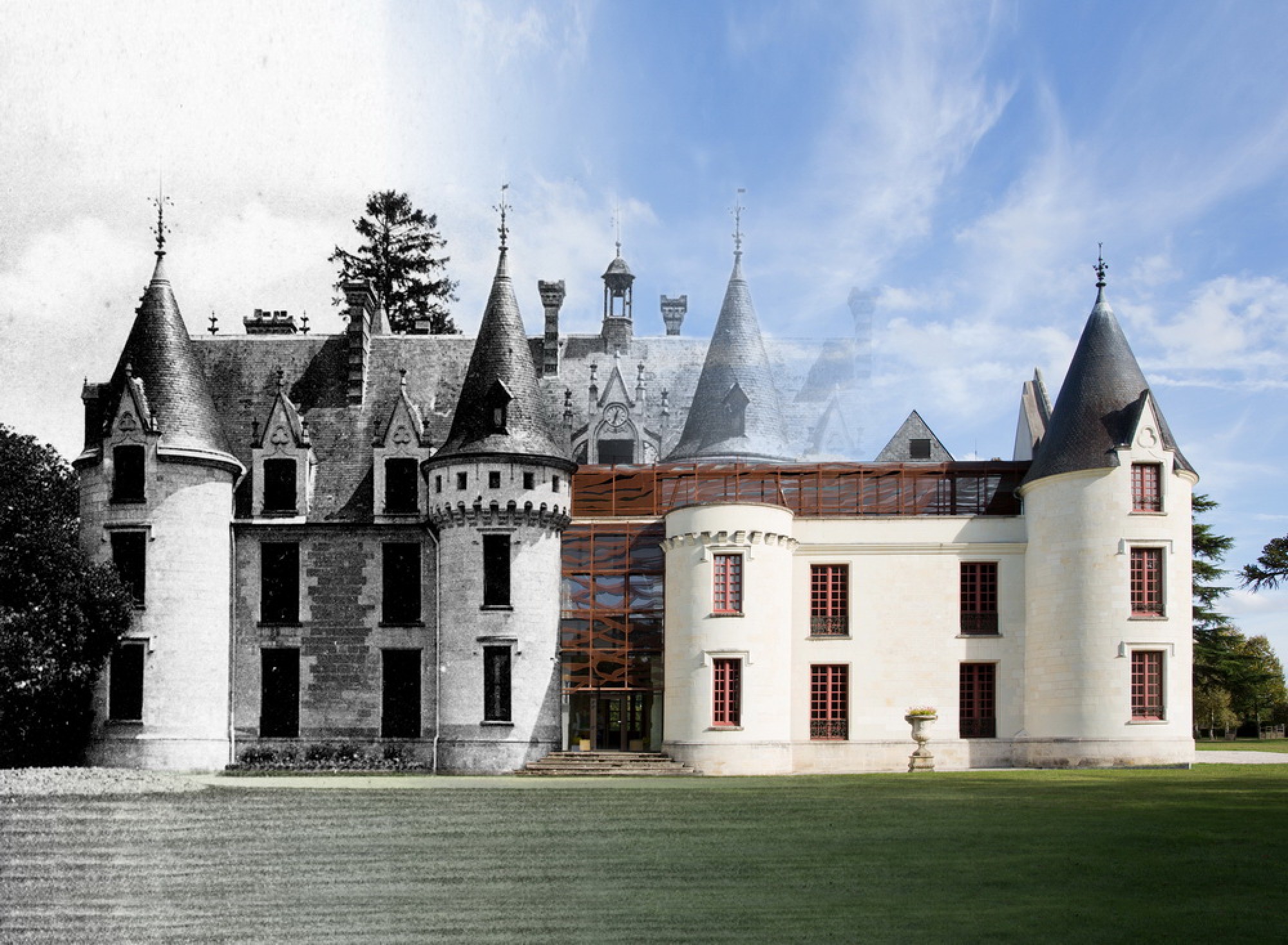 SaintAvertin en images