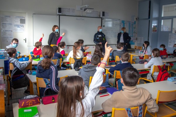 police_municpale_ecole