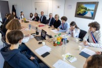 rencontreCMJ senateur Paumier web (4)