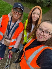 world cleanup day ramassage déchets CMJ (17)